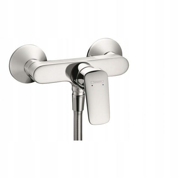 Sprchová batéria - Sprchová batéria Hansgrohe Mycube 71261000