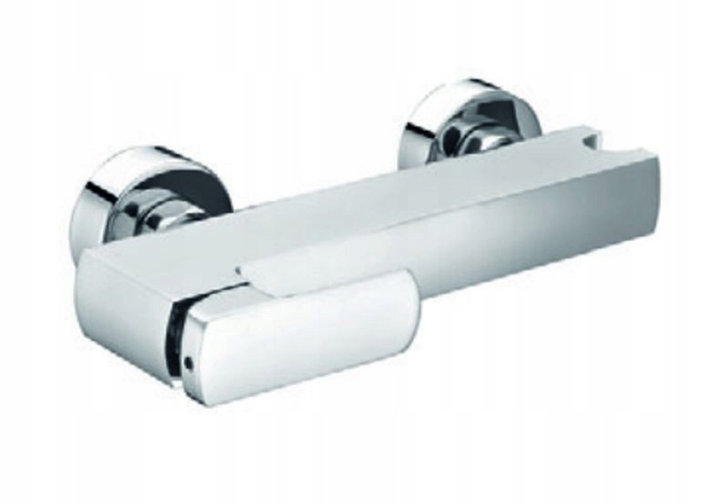 Sprchová batéria - Sprchová batéria Pride Actima (AREX.4008CR)