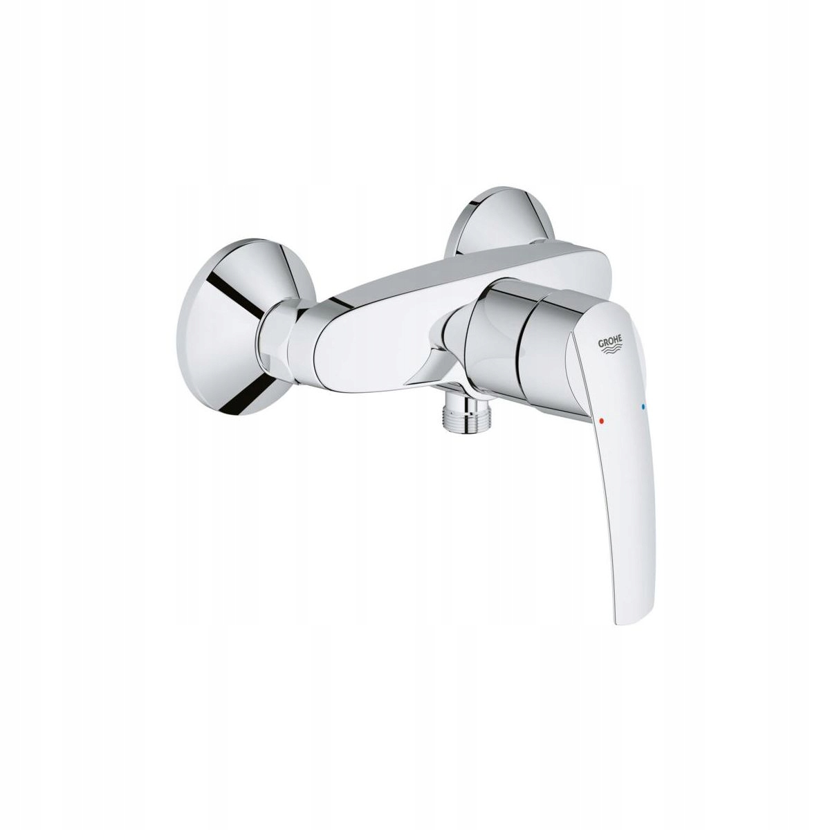 Umyvadlová batéria - ZAČAŤ NOVÝ sprchový faucet GROHE