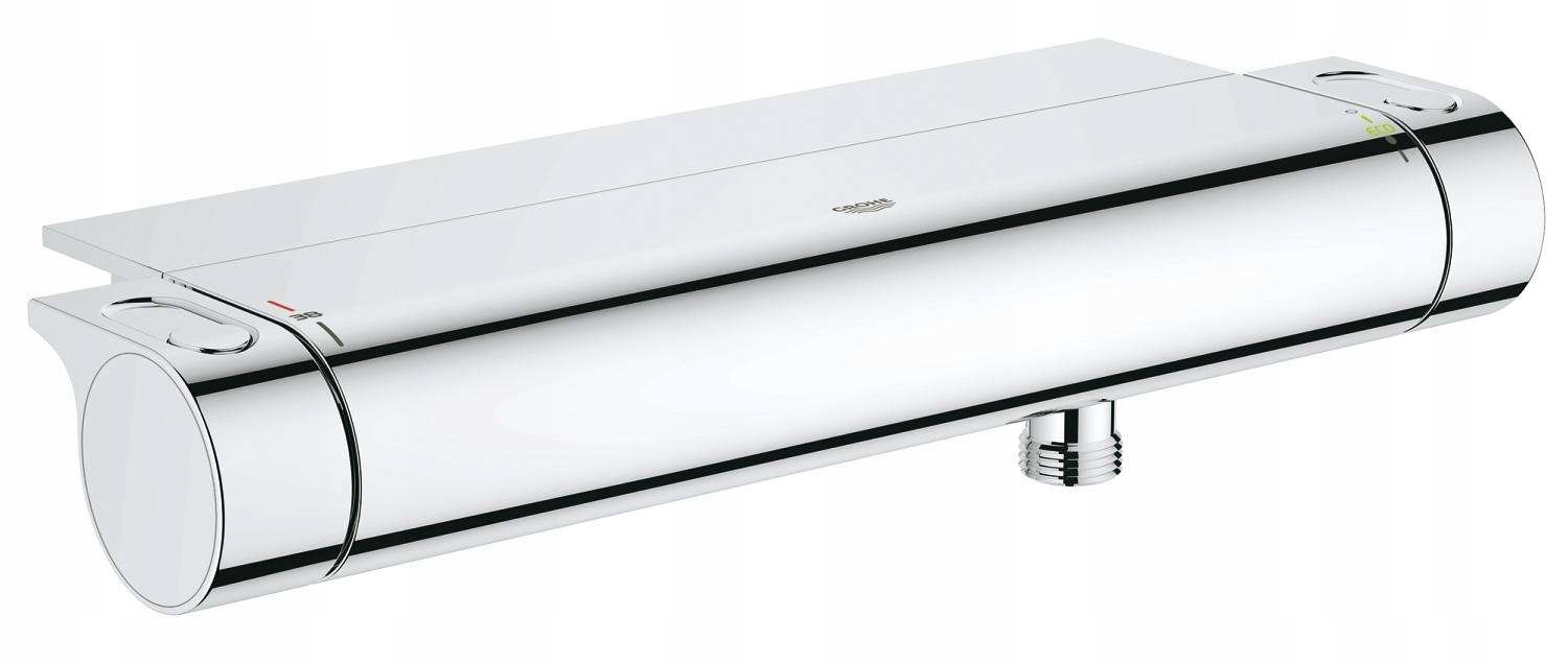 Sprchová batéria -  Grohe Termostatická sprchová batéria 34469001