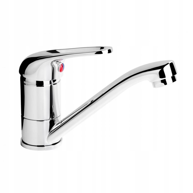 Umyvadlová batéria - Stojací faucet Deante Funkia BEF026M