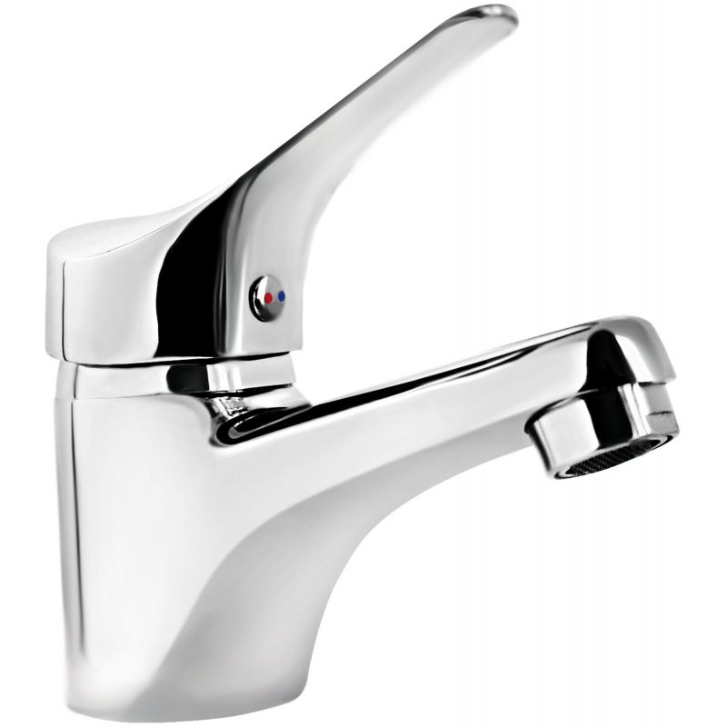 Umyvadlová batéria - Stály faucet Deante Neo Joko BOJ021M