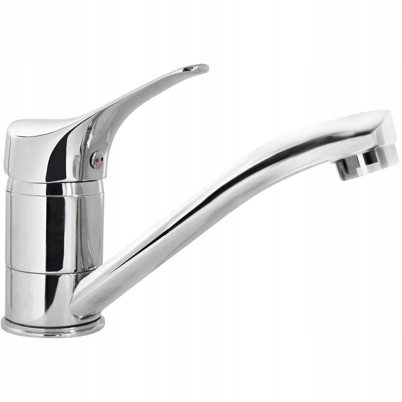 Umyvadlová batéria - Stály faucet Deante Neo Joko BOJ026M