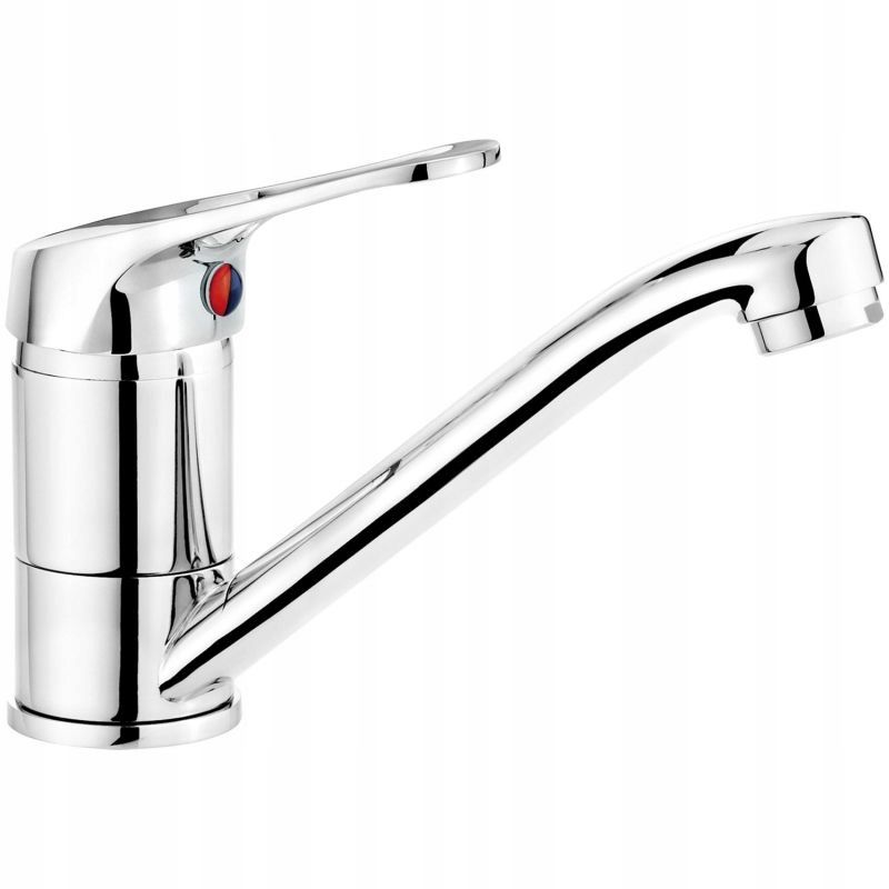 Umyvadlová batéria - Stojací faucet Deante Neo Lobo BYU026M