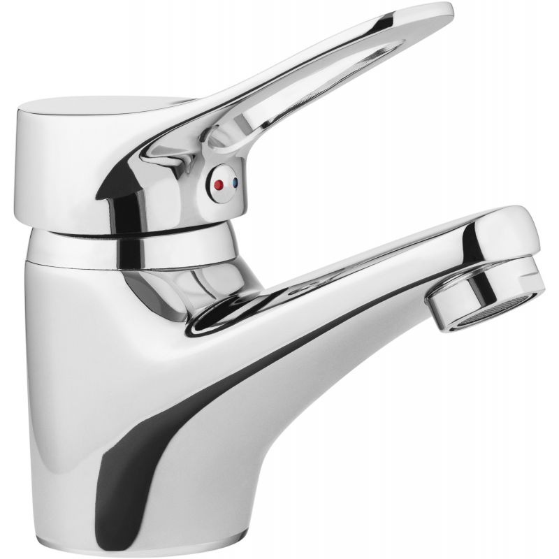 Umyvadlová batéria - Stojací faucet Deante Neo Vero BOW021M