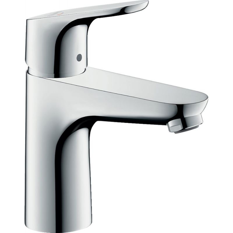Umyvadlová batéria - Stojanková batéria Hansgrohe Focus 31509000