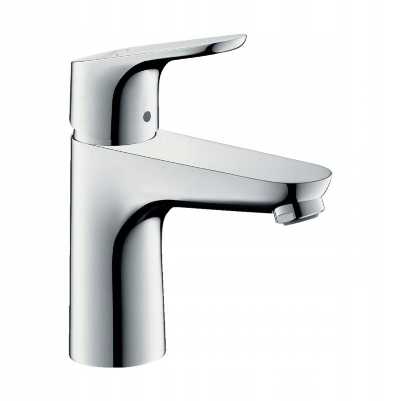 Umyvadlová batéria - Stojanková batéria Hansgrohe Focus 31513000