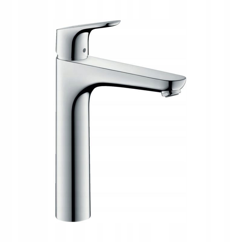 Umyvadlová batéria - Stojanková batéria Hansgrohe Focus 31518000