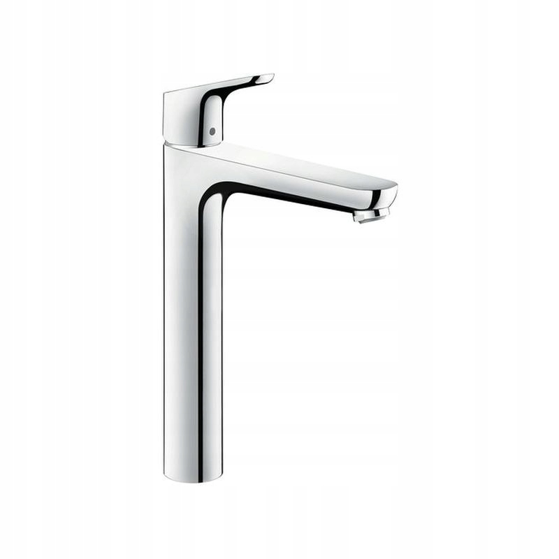 Umyvadlová batéria - Stojanková batéria Hansgrohe Focus 31532000