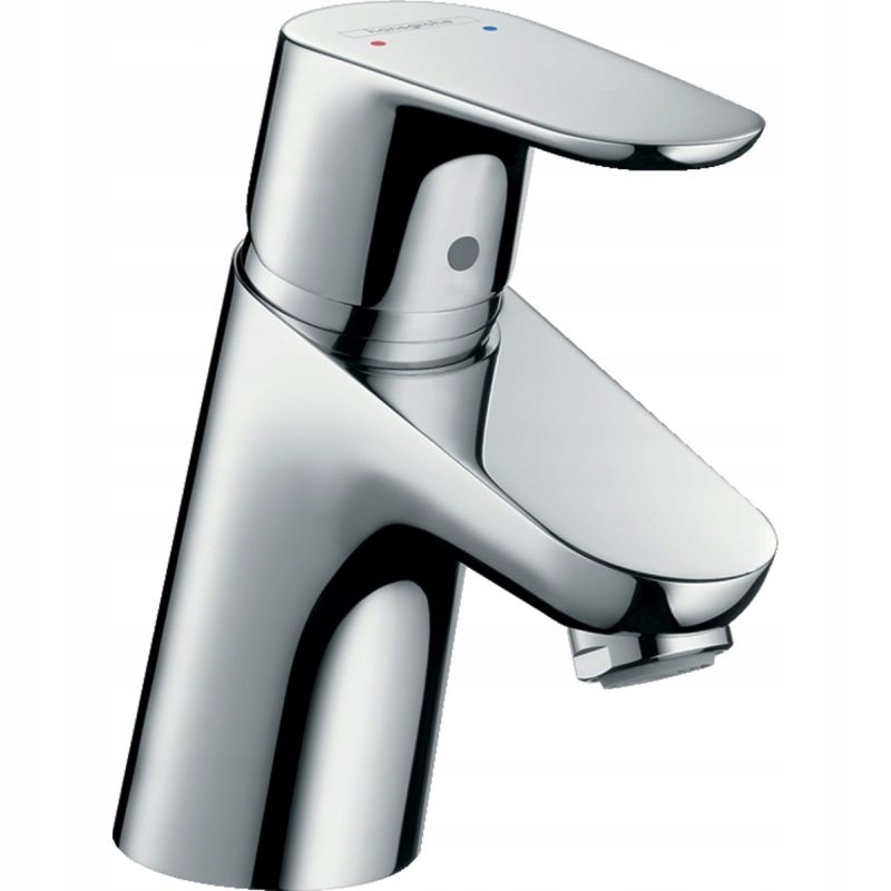 Umyvadlová batéria - Stojanková batéria Hansgrohe Focus 31604000