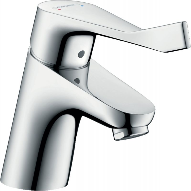 Umyvadlová batéria - Stojanová batéria Hansgrohe Focus 31914000