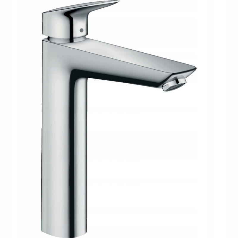 Umyvadlová batéria - Stojanková batéria Hansgrohe Logis 71090000