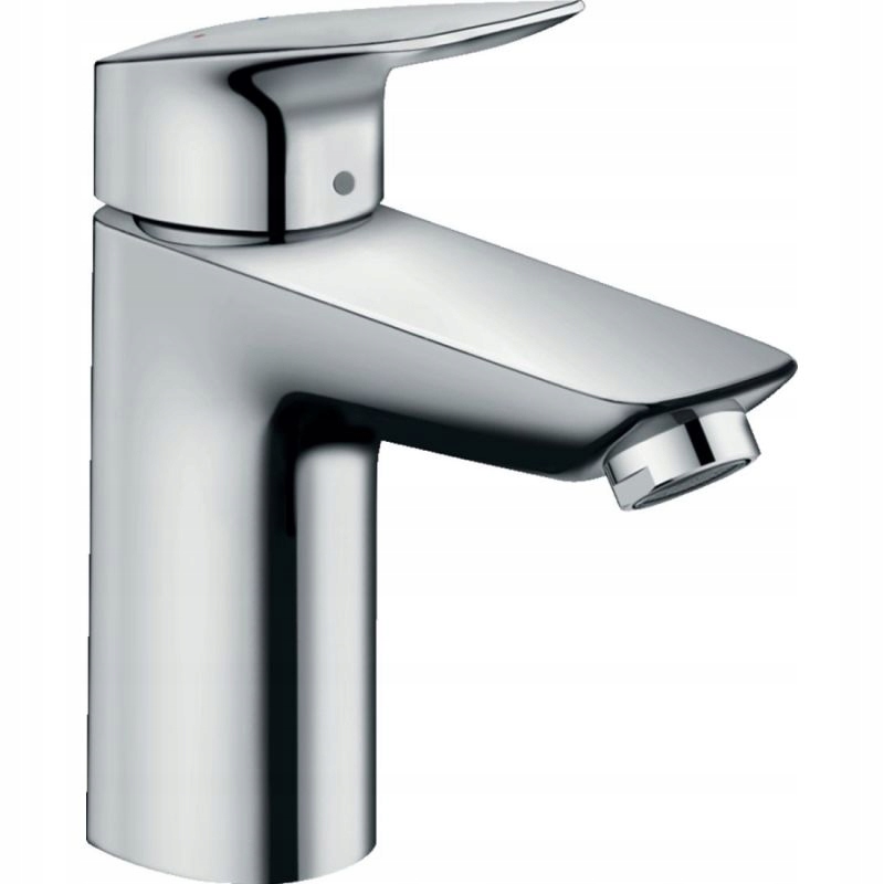 Umyvadlová batéria - Hansgrohe Logis 71100000 stojaca batéria