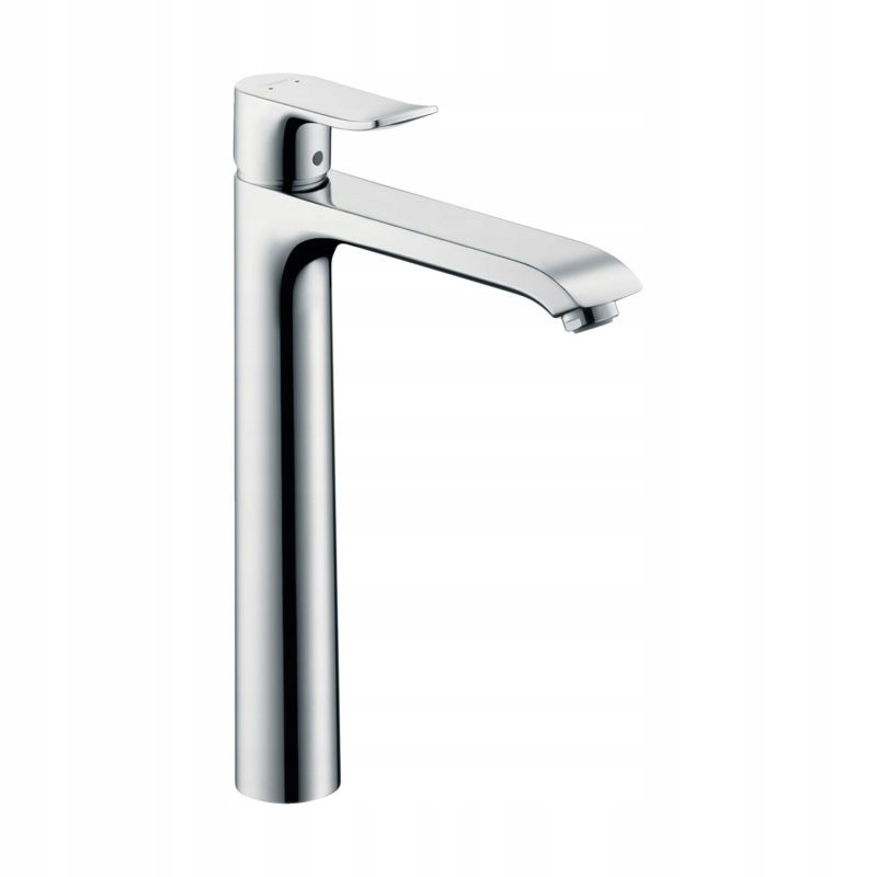 Umyvadlová batéria - Hansgrohe Metris stojaca batéria 31082000