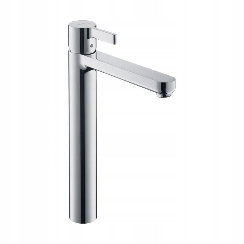 Umyvadlová batéria - Stojanková batéria Hansgrohe Metris S 31023000