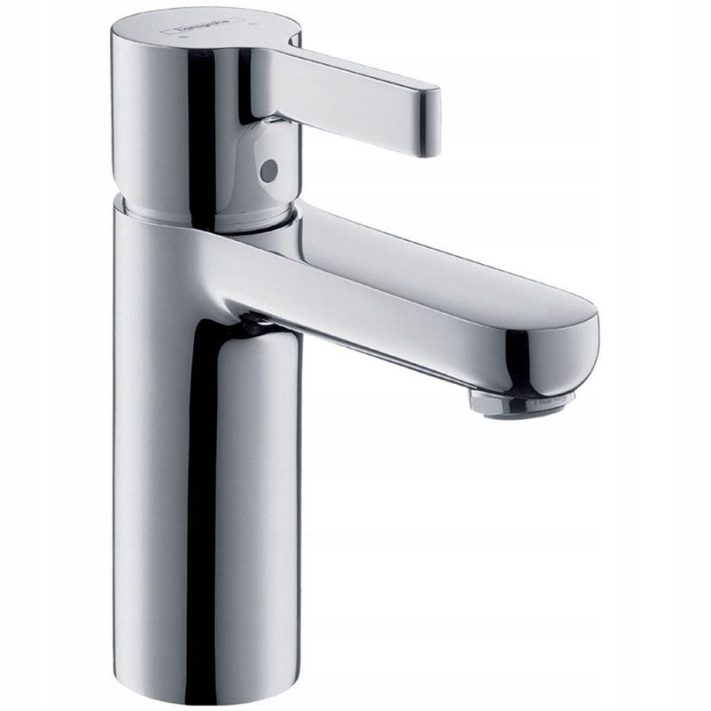 Umyvadlová batéria - Stojanková batéria Hansgrohe Metris S 31060000