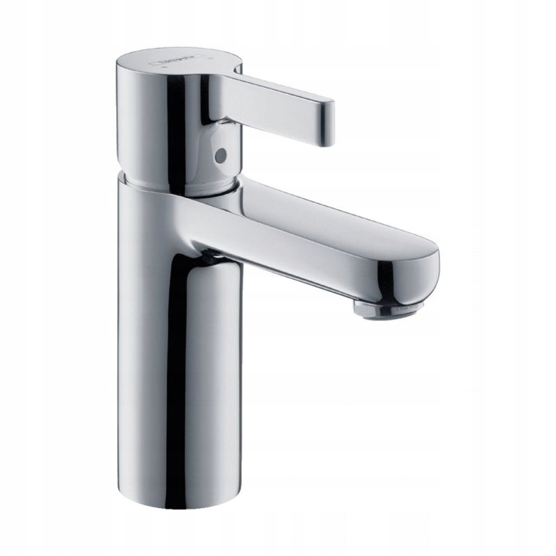 Umyvadlová batéria - Stojanková batéria Hansgrohe Metris S 31068000