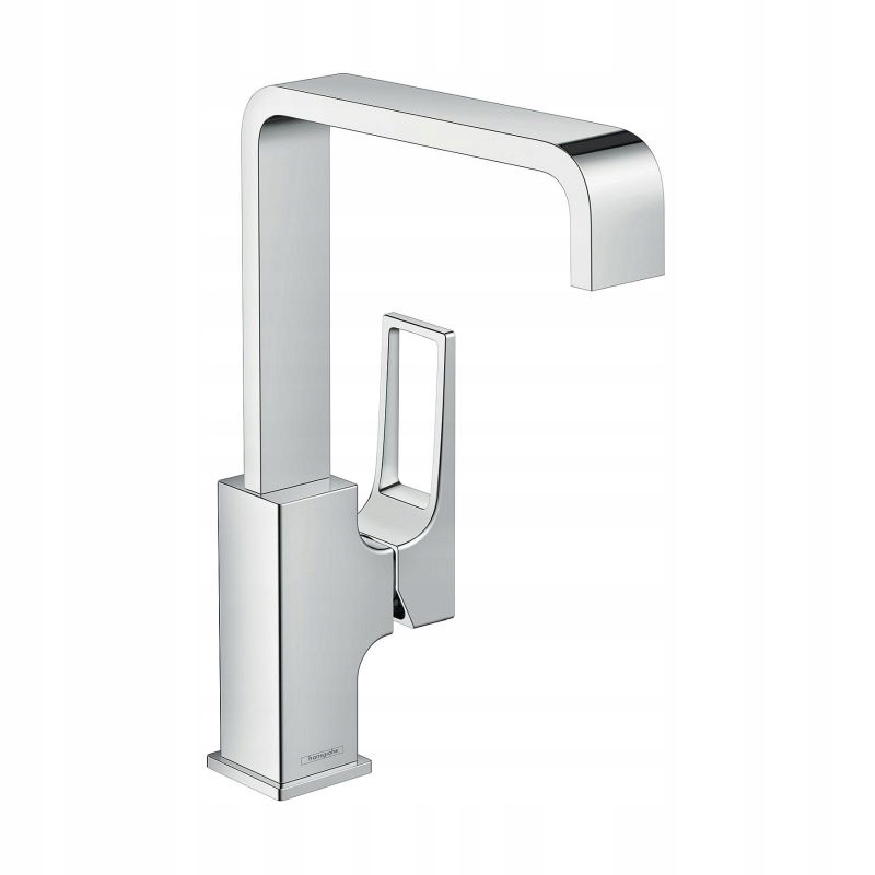 Umyvadlová batéria - Hansgrohe Metropol stojanková batéria 74511000