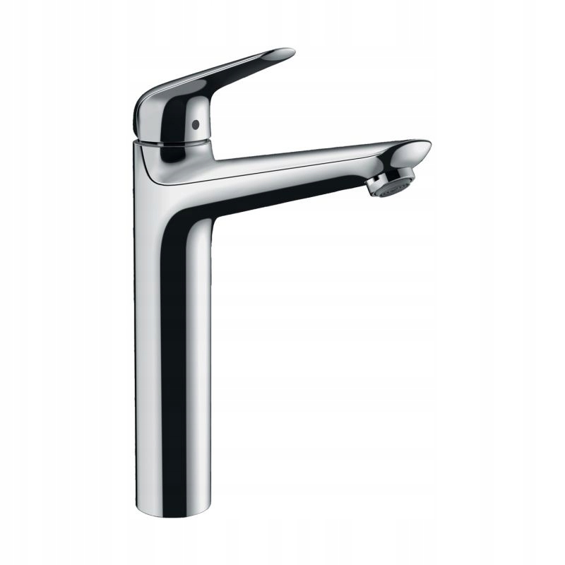 Umyvadlová batéria - Hansgrohe Novus 71123000 stojaca batéria