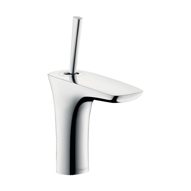 Umyvadlová batéria - Hansgrohe PuraVida 15070000 stojaca batéria