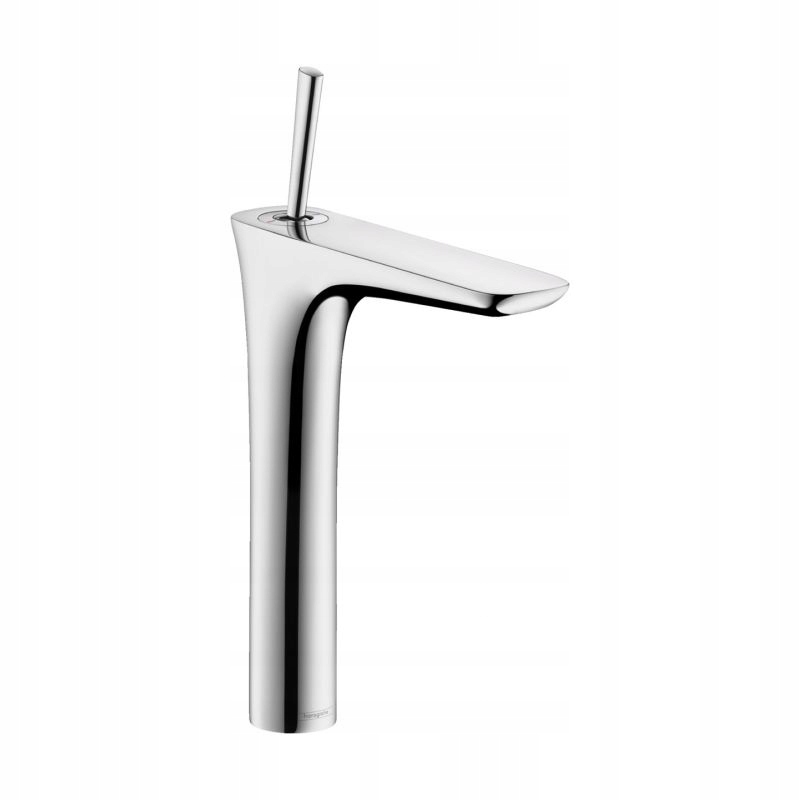 Umyvadlová batéria - Stojanková batéria Hansgrohe PuraVida 15072000