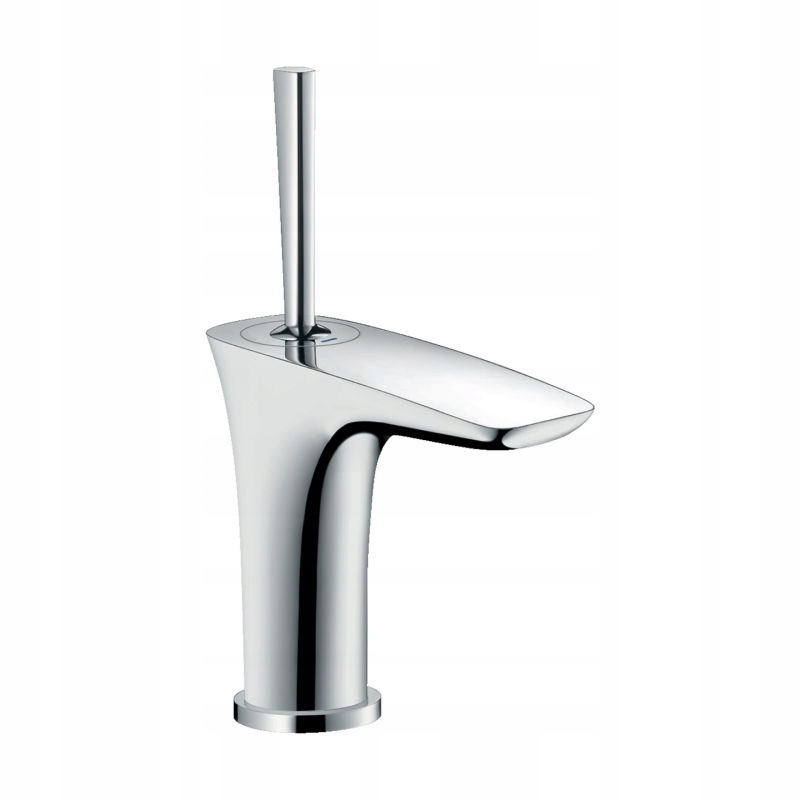 Umyvadlová batéria - Stojanková batéria Hansgrohe PuraVida 15075000
