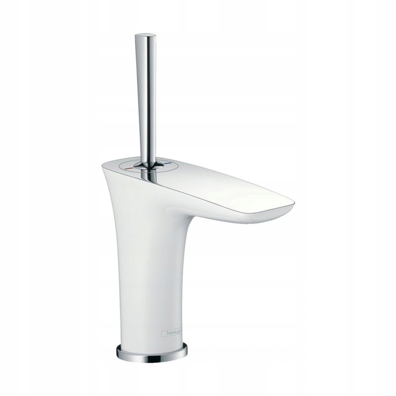 Umyvadlová batéria - Stojanková batéria Hansgrohe PuraVida 15075400