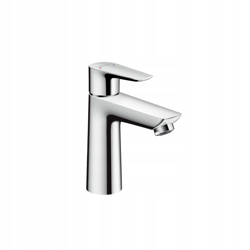 Umyvadlová batéria - Hansgrohe Talis E 71714000 stojaca batéria