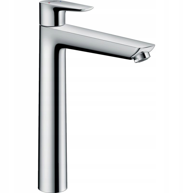 Umyvadlová batéria - Hansgrohe Talis E 71717000 stojaca batéria