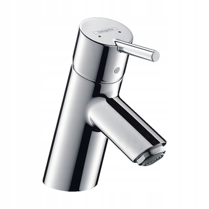 Umyvadlová batéria - Stojanková batéria Hansgrohe Talis S 32031000