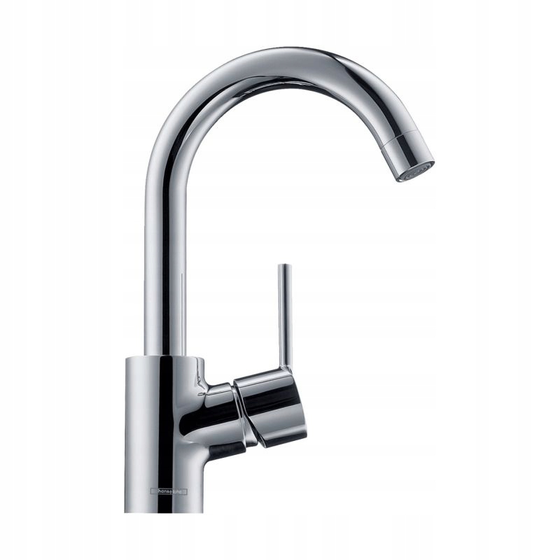 Umyvadlová batéria - Hansgrohe Talis S 32070000 stojaca batéria