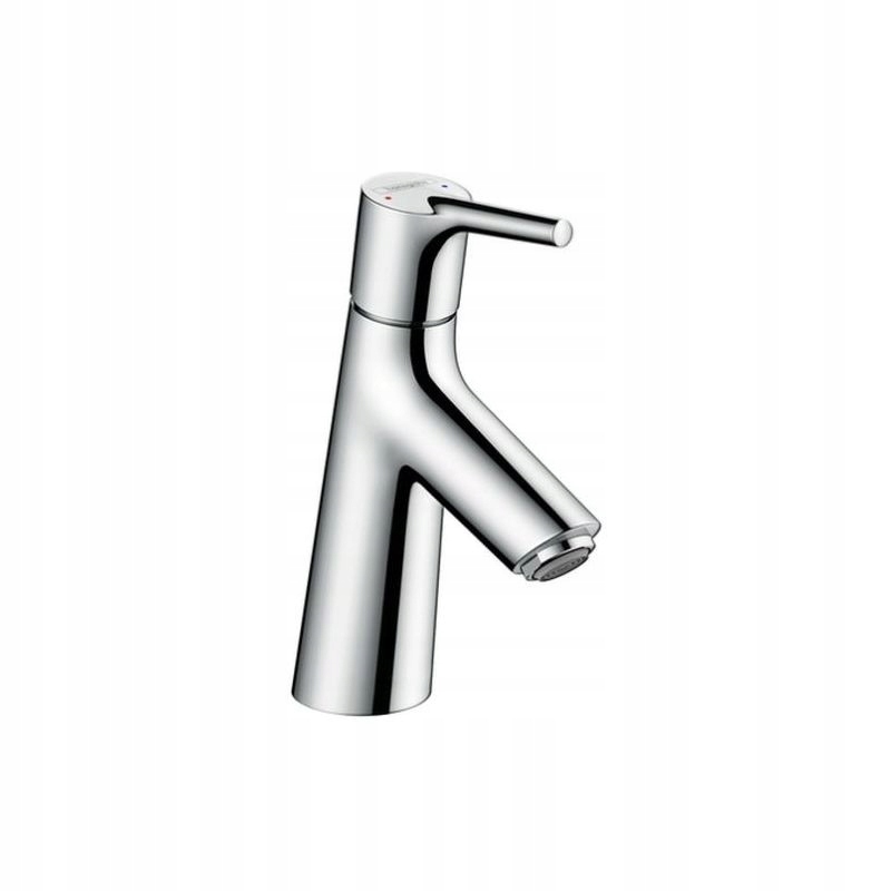 Umyvadlová batéria - Hansgrohe Talis S stojanková batéria 72010000