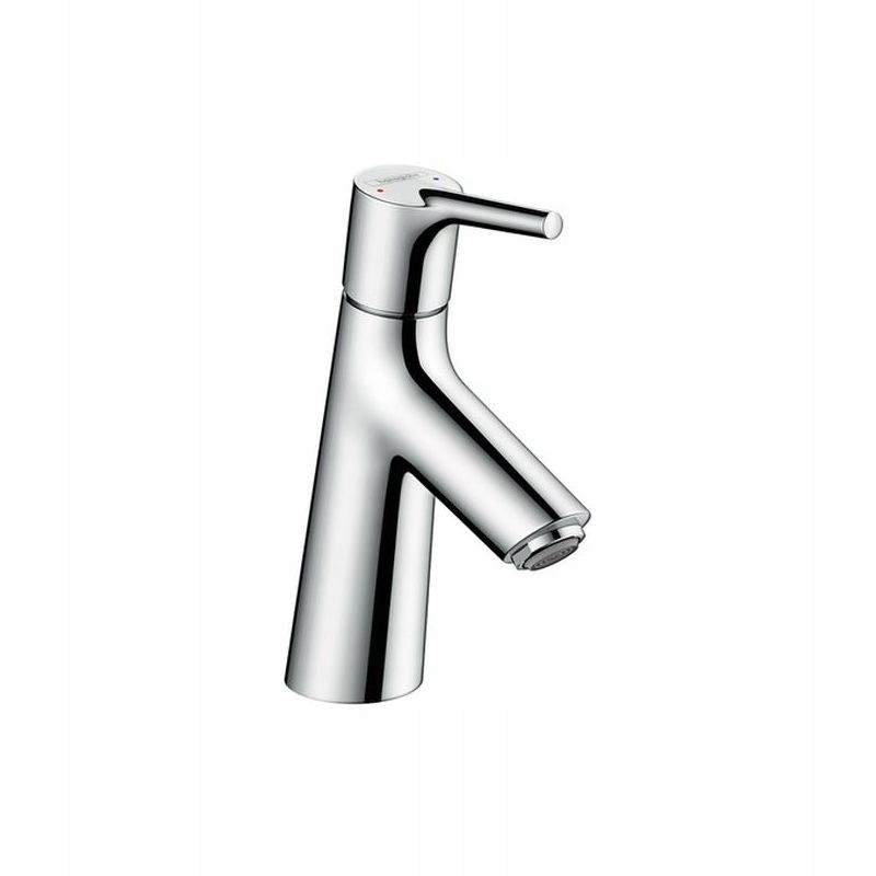 Umyvadlová batéria - Stojanková batéria Hansgrohe Talis S 72011000