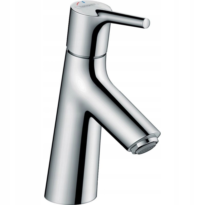 Umyvadlová batéria - Stojanková batéria Hansgrohe Talis S 72014000