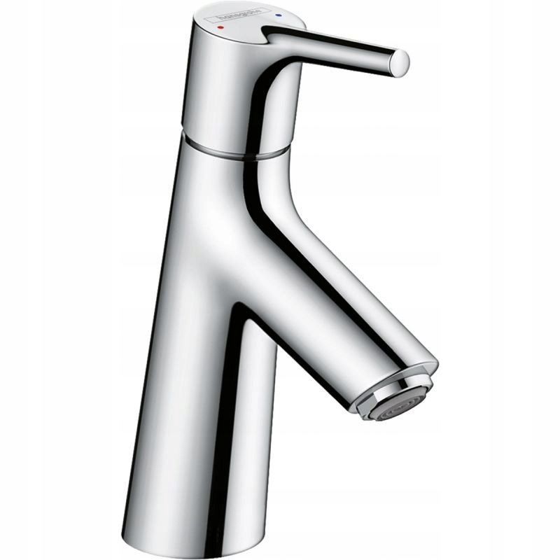 Umyvadlová batéria - Stojanková batéria Hansgrohe Talis S 72018000
