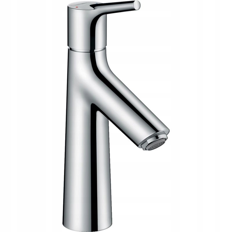 Umyvadlová batéria - Stojanková batéria Hansgrohe Talis S 72020000