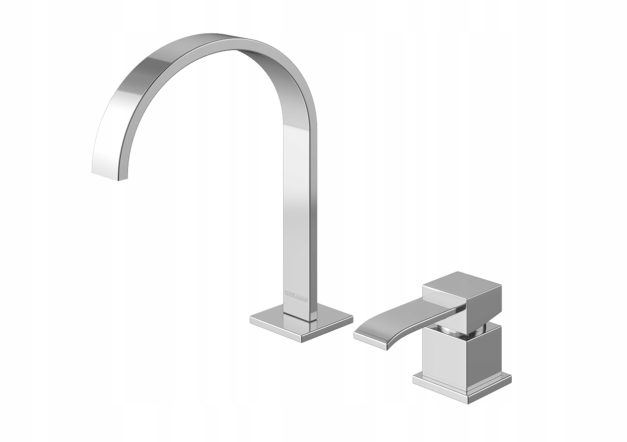 Umyvadlová batéria - Umývadlový kohútik AXIS QB205N KOHLMAN