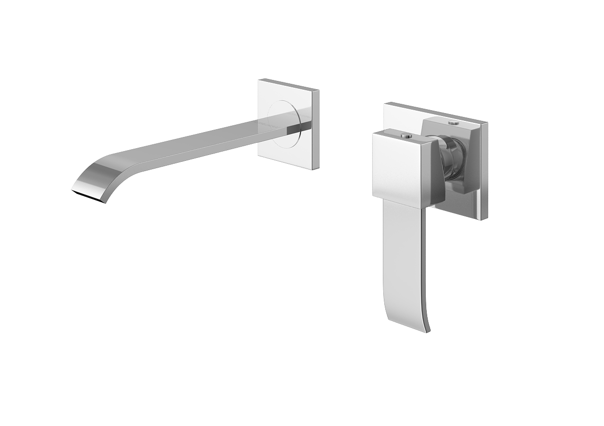 Umyvadlová batéria - Umývadlový kohútik AXIS QW183N KOHLMAN