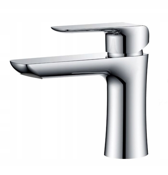 Umyvadlová batéria - Umývadlový faucet Clever Excellent (ARAC.4101CR)