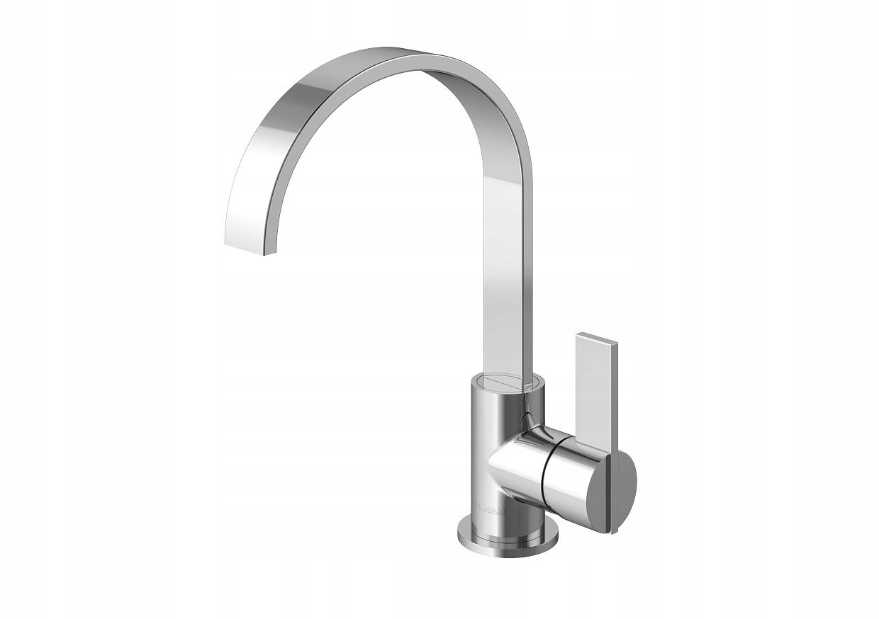 Umyvadlová batéria - Umývadlový faucet DEXAME QB150D KOHLMAN