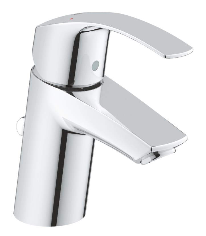 Umyvadlová batéria - Eurosmart 33265002 umývadlová batéria