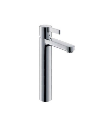 Umyvadlová batéria - Umývadlový kohútik HANSGROHE METRIS S.