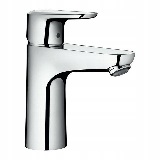 Umyvadlová batéria - Umývadlová batéria Hansgrohe Ecos L.