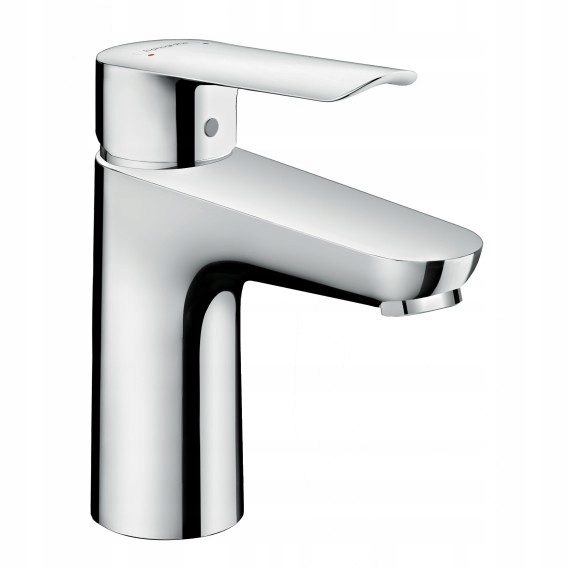 Umyvadlová batéria - Umývadlová batéria Hansgrohe Logis E-L 71161000