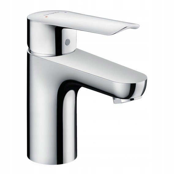 Umyvadlová batéria - Hansgrohe Logis E-M 71160000 umývadlová batéria