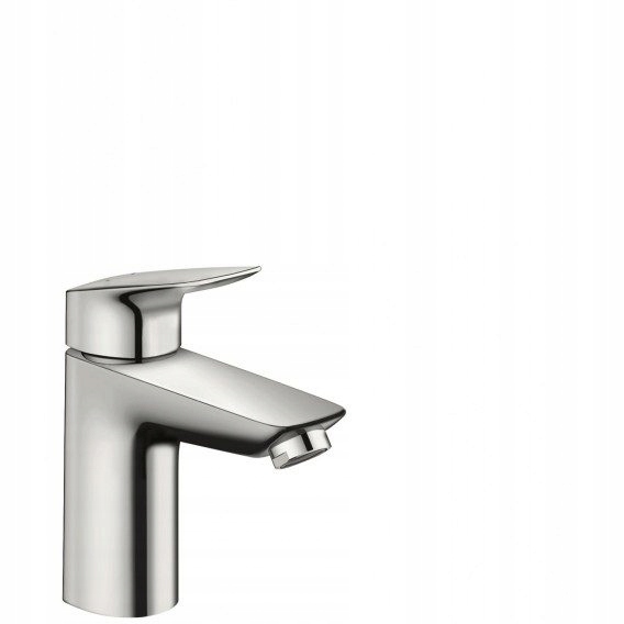 Umyvadlová batéria - Umývadlová batéria Hansgrohe Mycube L 71011000