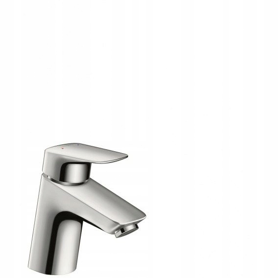 Umyvadlová batéria - Umývadlová batéria Hansgrohe Mycube M 71010000