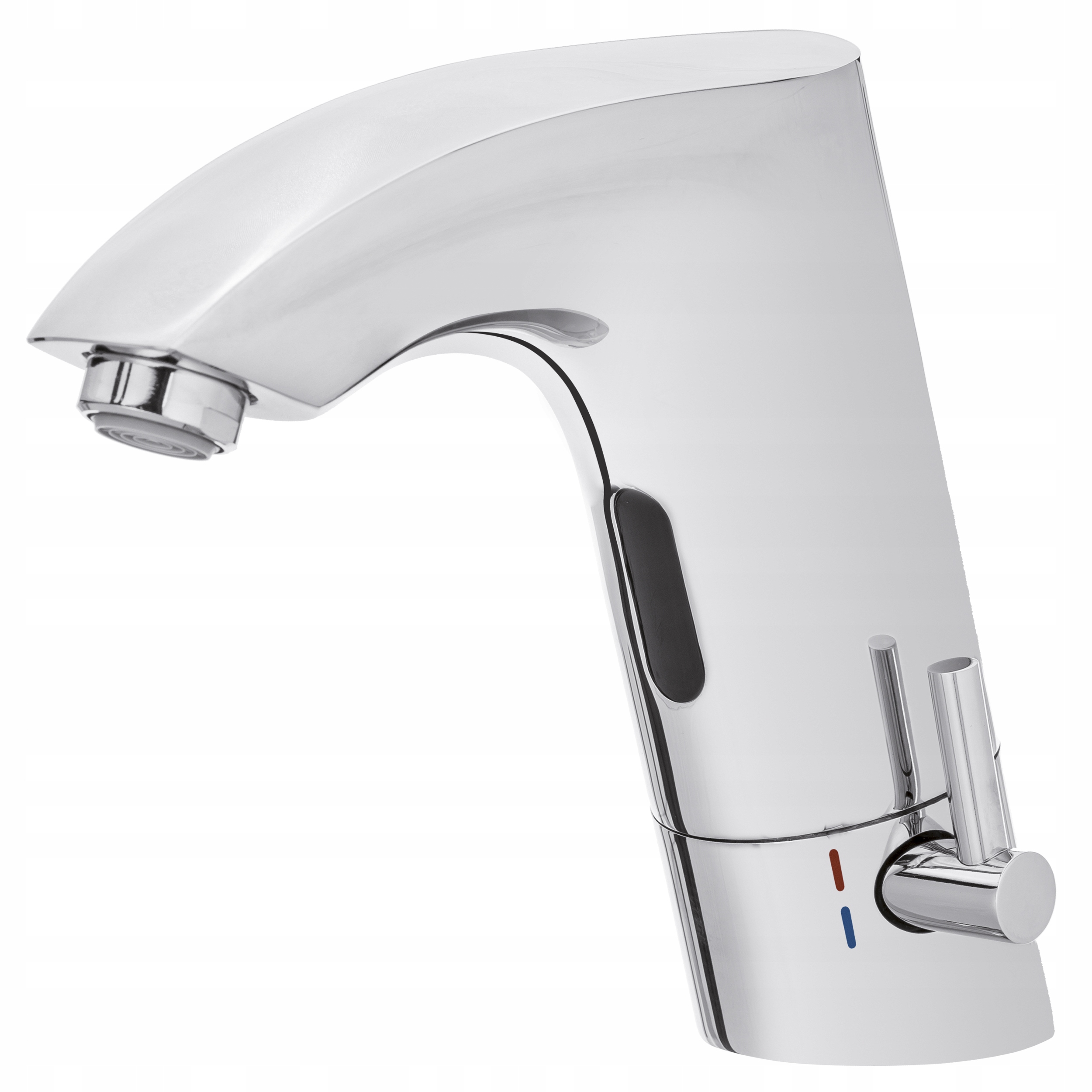 Umyvadlová batéria - Umývadlový faucet Invena Tweed Smart BS-00-001