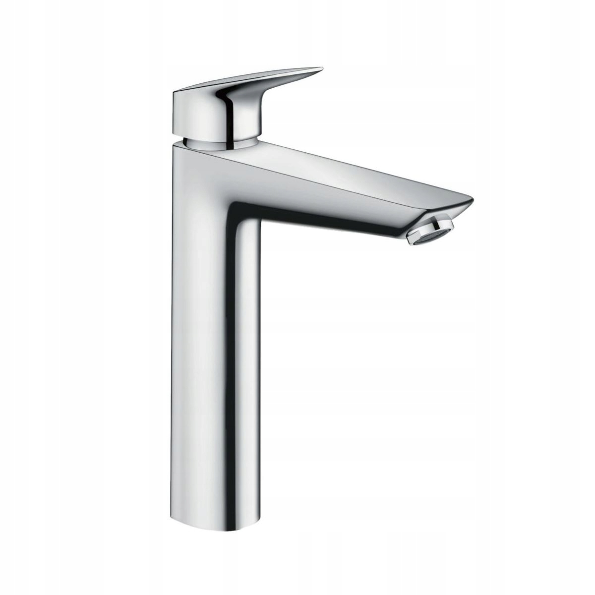 Umyvadlová batéria - MYCUBE XL HANSGROHE umývadlový kohútik