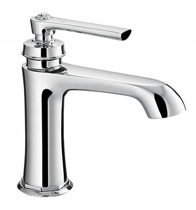 Umyvadlová batéria - Umývadlový faucet Omnires Armance AM5210 CR